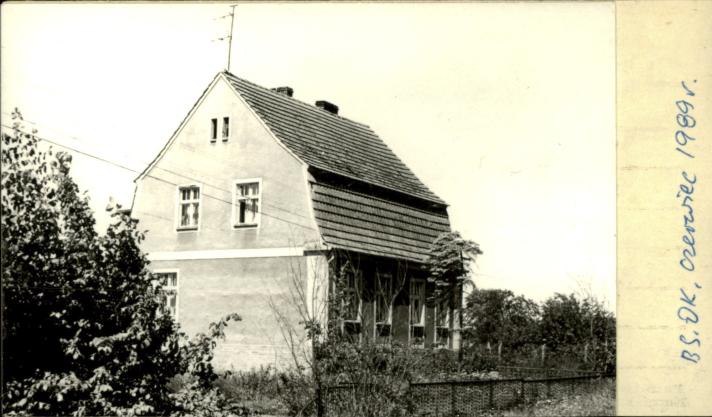 budynek mieszkalny, skan 2