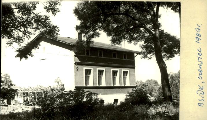 budynek mieszkalny, skan 2