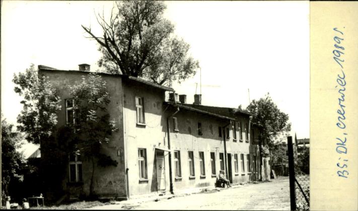 budynek mieszkalny, skan 2