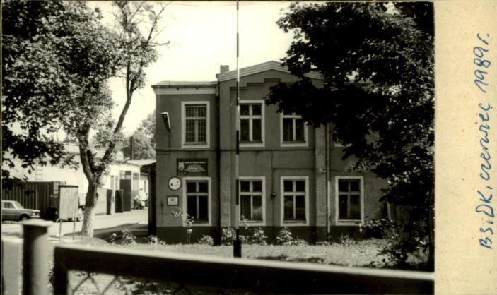 budynek administracyjny, ob. Spół. Transp. Wiej., skan 2