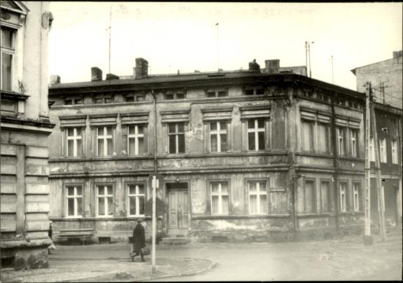 dom, skan 2