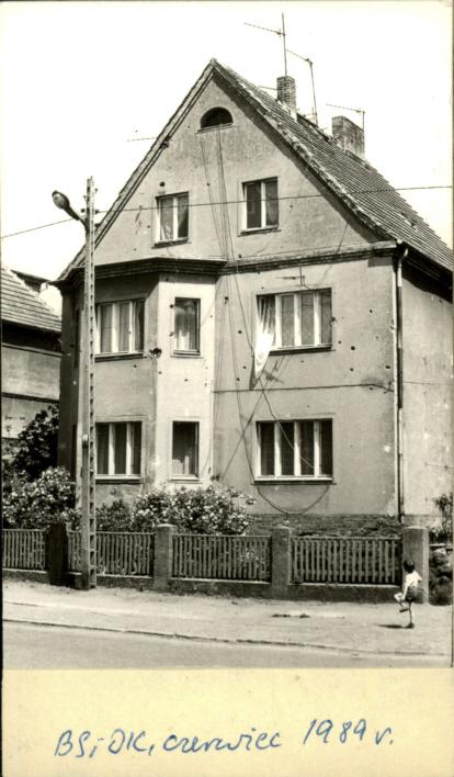 budynek mieszkalny (willa), skan 2