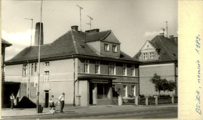 budynek mieszkalny, skan 2