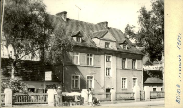 budynek mieszkalny, skan 2