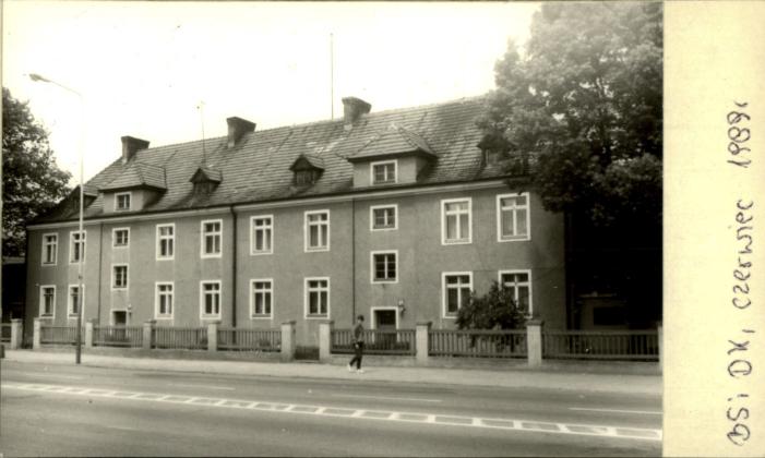 budynek mieszkalny, skan 2