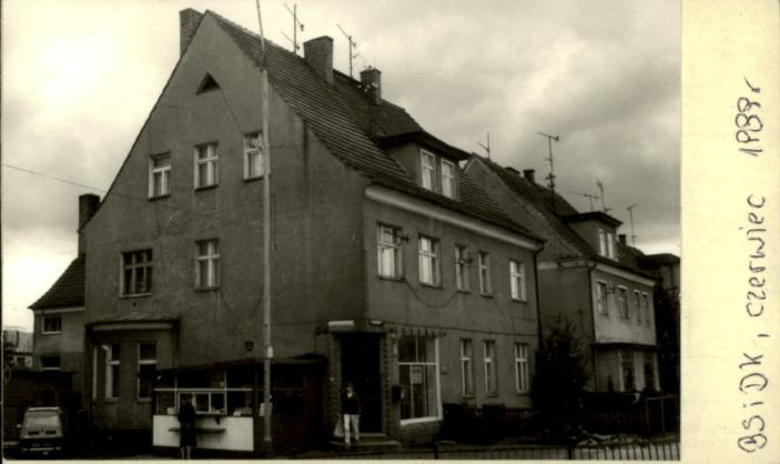 budynek mieszkalny, skan 2