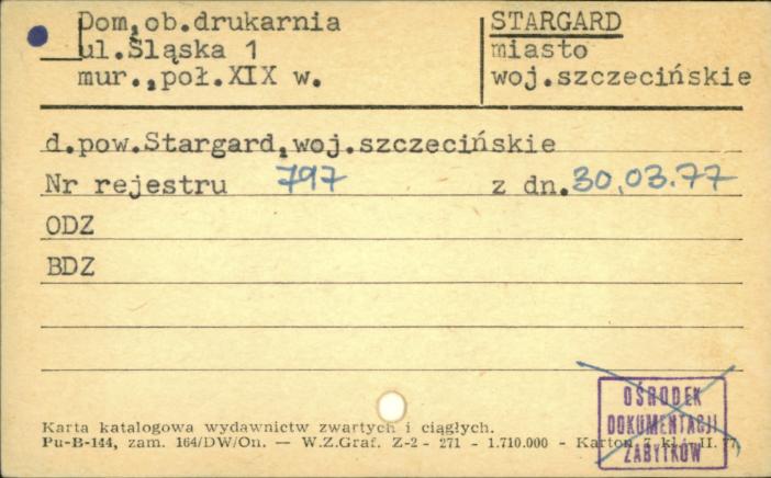 dom, ob. drukarnia, skan 1