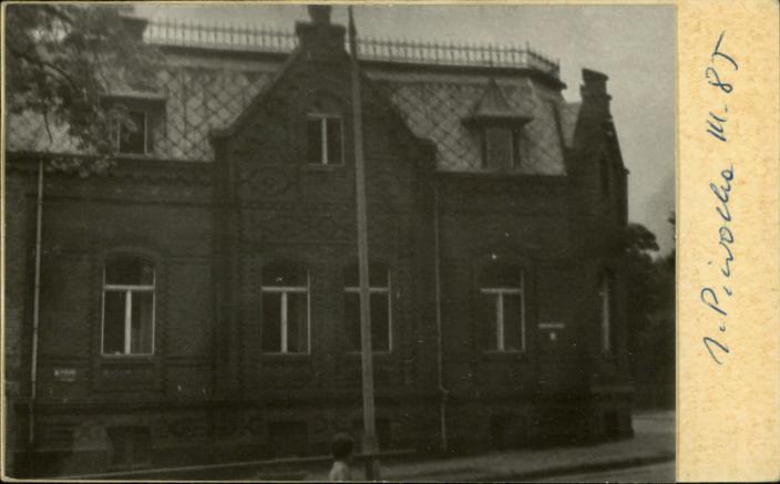 dom, ob. drukarnia, skan 2