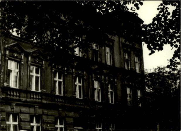 budynek mieszkalny, skan 4