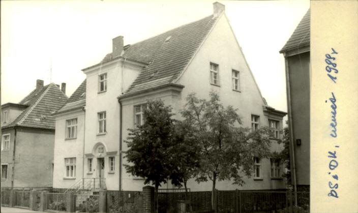 budynek mieszkalny, ob. przedszkole nr 55, skan 2