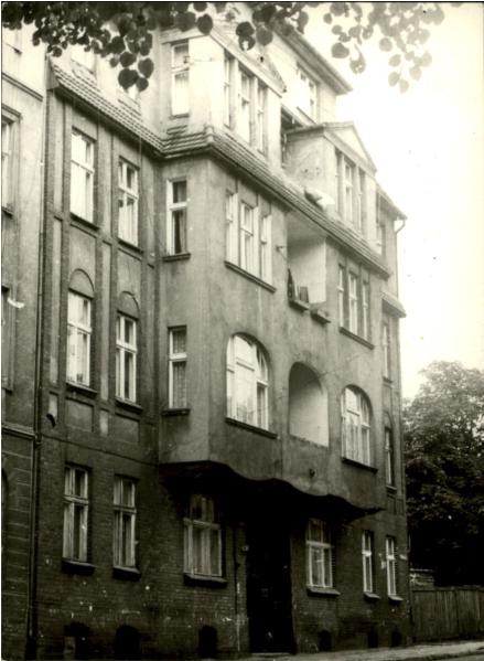 budynek mieszkalny, skan 4