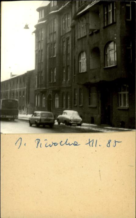 budynek mieszkalny, skan 2