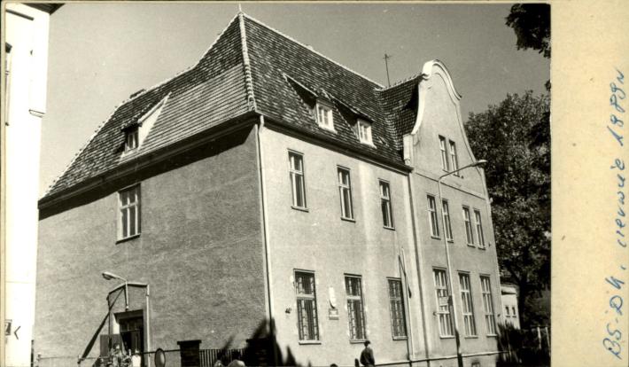 budynek mieszkalny, skan 2