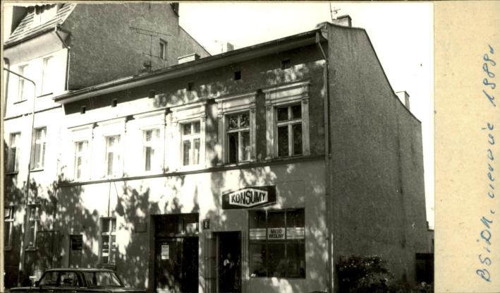 budynek mieszkalny, skan 2