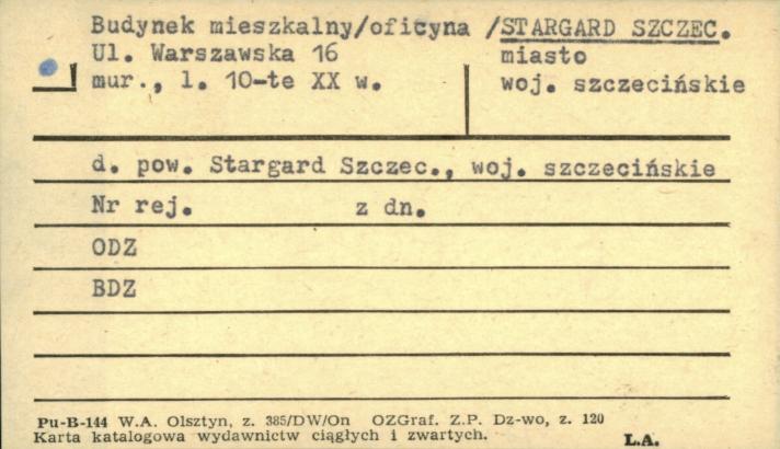 budynek mieszkalny (oficyna), skan 1