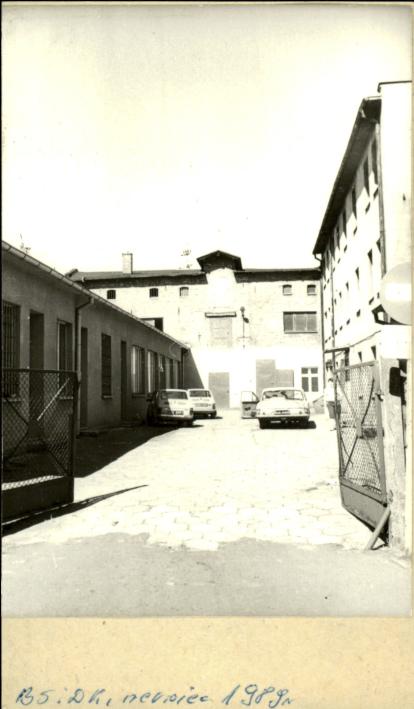 budynek gospodarczy, skan 2
