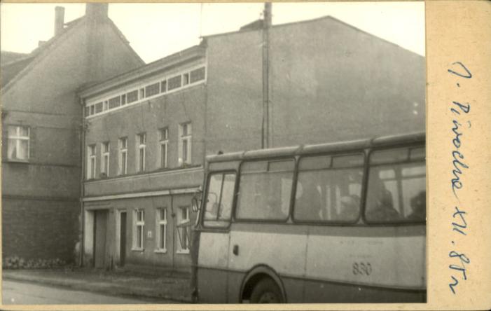 budynek mieszkalny, skan 2
