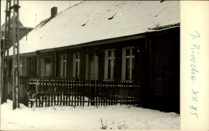 budynek mieszkalny, skan 2