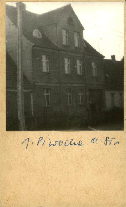 budynek mieszkalny, skan 2