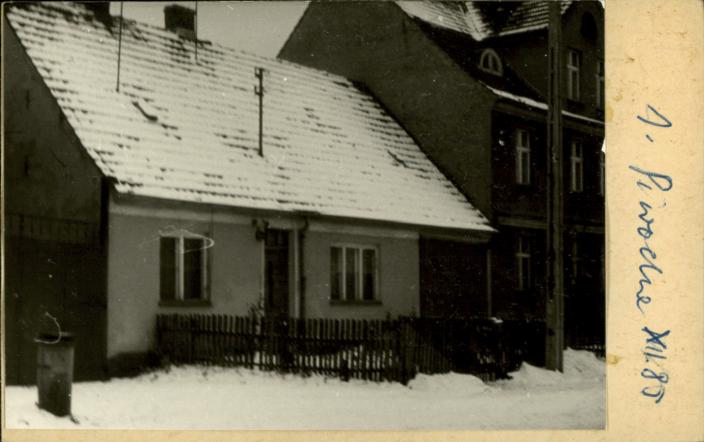 budynek mieszkalny, skan 2