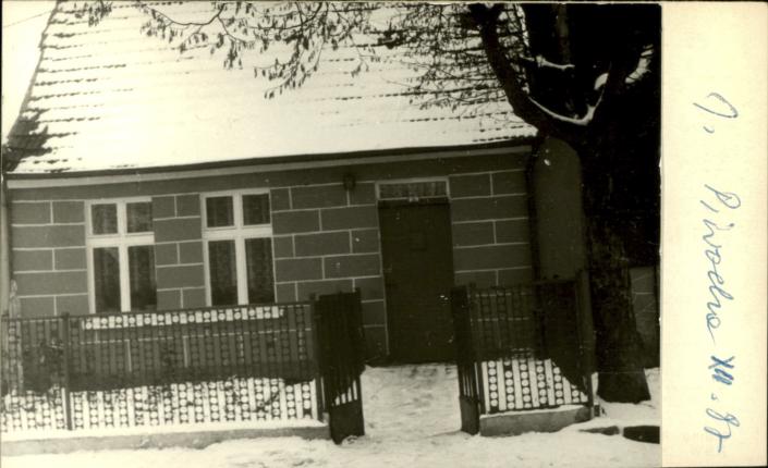 budynek mieszkalny, skan 2
