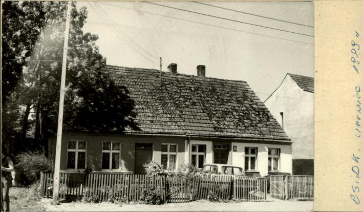 budynek mieszkalny, skan 2
