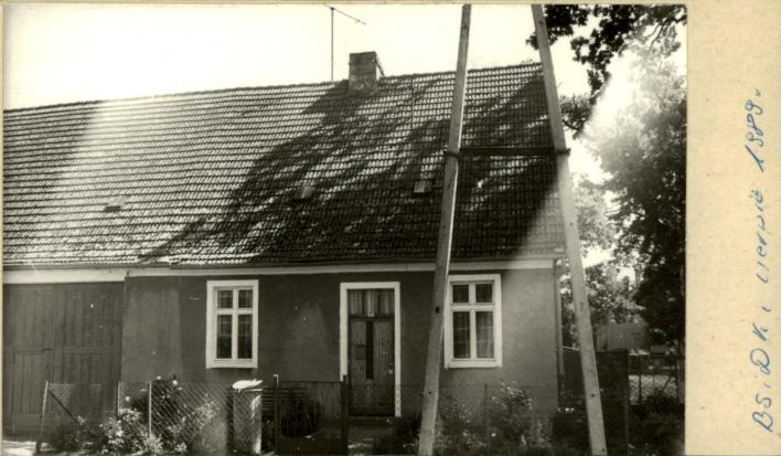 budynek mieszkalny, skan 2