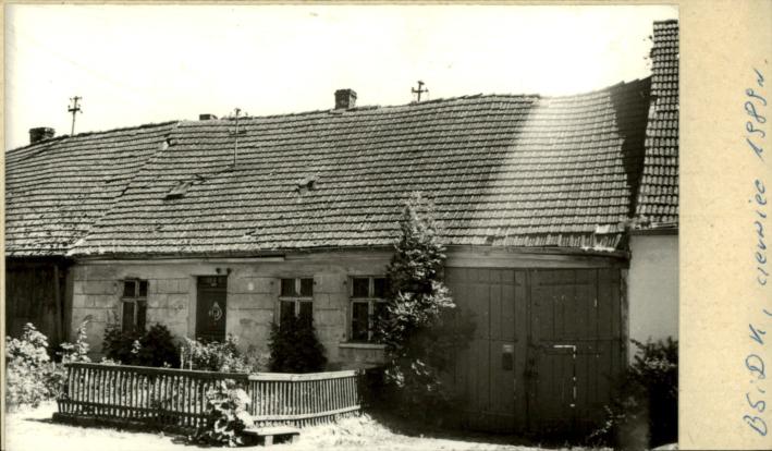 budynek mieszkalny, skan 2