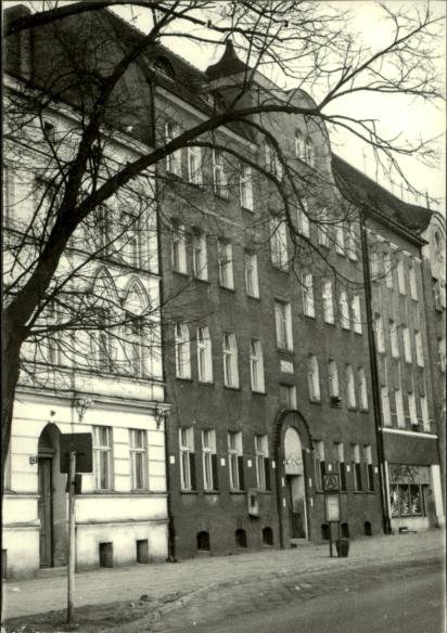 dom, skan 2
