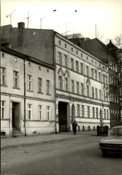 dom, skan 2