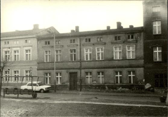 dom, skan 2