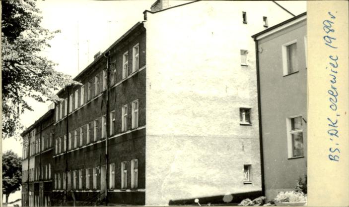 budynek mieszkalny, skan 2