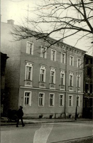 dom, skan 2