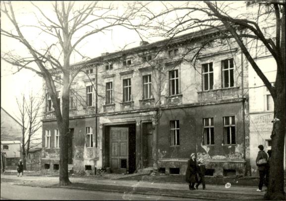 dom, skan 2