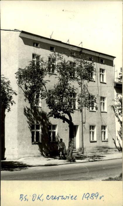 budynek mieszkalny, skan 2