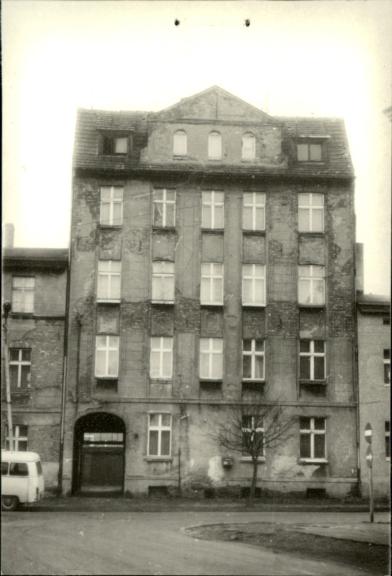 dom, skan 2