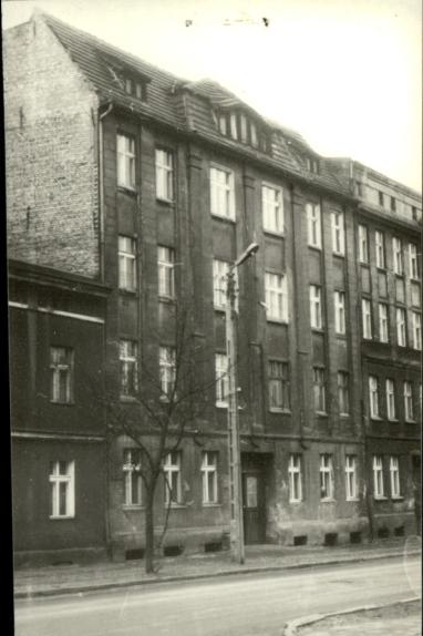 dom, skan 2