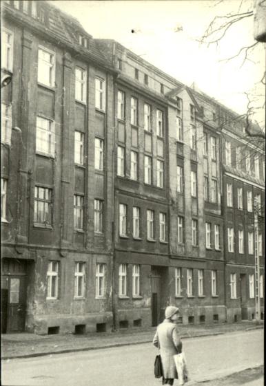 dom, skan 3