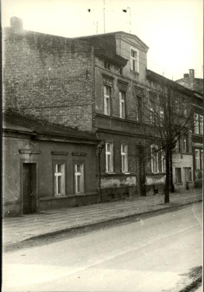 dom, skan 2