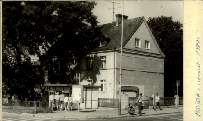 budynek mieszkalny, skan 2