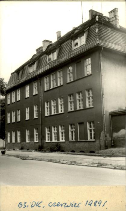 budynek mieszkalny, skan 2