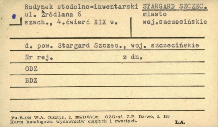 budynek stodolno-inwentarski, skan 1
