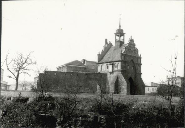 brama Wałowa, skan 3
