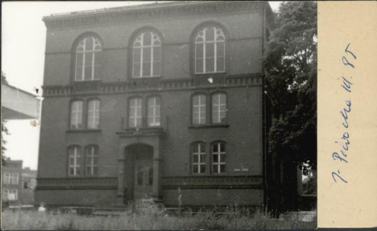 Liceum Ogólnokształcące, skan 2