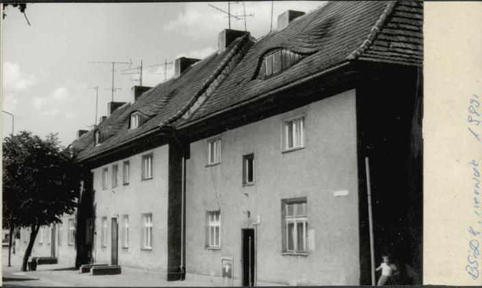 budynek mieszkalny, skan 2