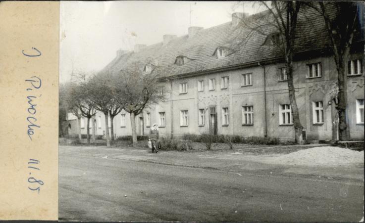 budynek mieszkalny, skan 2