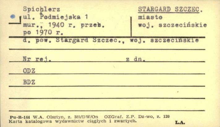 spichlerz, skan 1