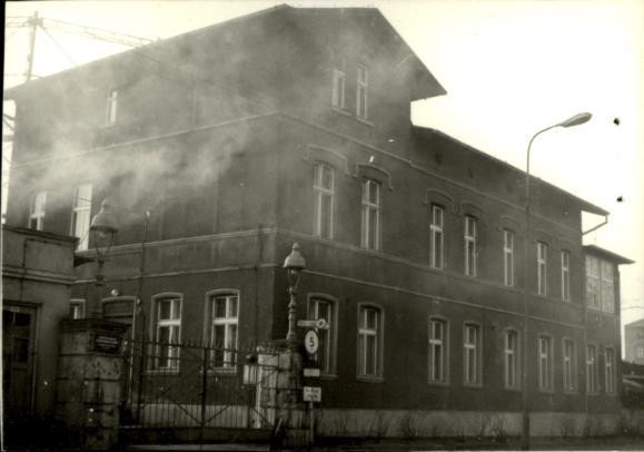 budynek administracyjny (gazownia), skan 3