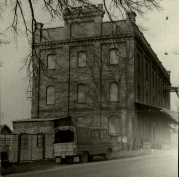 mały młyn, skan 2