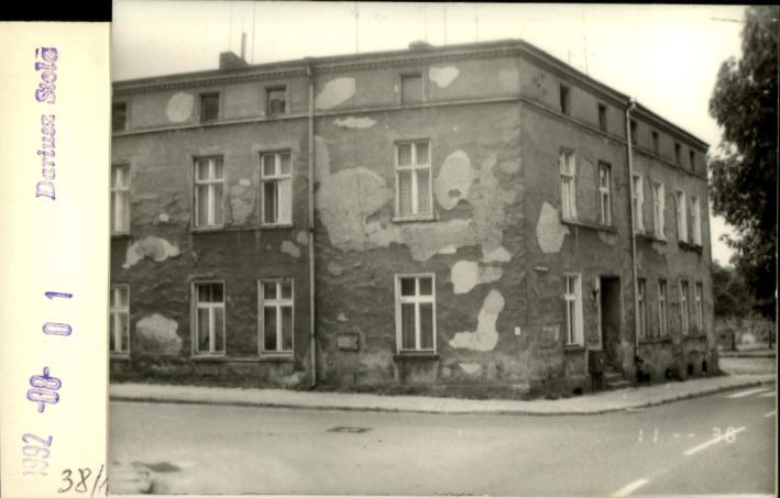 dom, skan 2